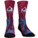 Rock Em Socks Colorado Avalanche Youth Three-Pack Crew Socks Set