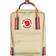 Fjällräven Kånken Rainbow Mini - Light Oak/Rainbow Pattern