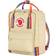 Fjällräven Kånken Rainbow Mini - Light Oak/Rainbow Pattern