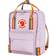 Fjällräven Kånken Rainbow Mini - Pastel Lavender/Rainbow Pattern