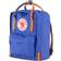 Fjällräven Kånken Rainbow Mini - Cobalt Blue