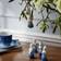 Royal Copenhagen Angel With Mandolin Blue/White Juldekoration