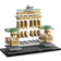 LEGO Architecture Brandenburg Gate 21011