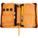 muud Effi Leather Case - Whiskey