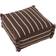 OYOY Lina Brown Siddepuf 32cm