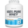 BioTechUSA 100% Pure Whey Chocolate Peanut Butter 2270g