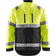 Blåkläder 48271977 Warning Jacket Winter Hi-vis Yellow/Black