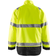 Blåkläder 48271977 Warning Jacket Winter Hi-vis Yellow/Black