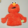 Gund Sesame Street Elmo Puppet