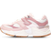 New Balance Little Kid's 9060 - White/Pink/Gum