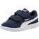 Puma Smash V2 SD PS - Peacoat/White