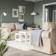 IKEA Ektorp Kilanda Light Beige Soffa 179cm 2-sits