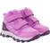 Viking Kid's Track Mid Sneakers - Purple