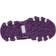 Viking Kid's Track Mid Sneakers - Purple