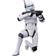 Hasbro Star Wars The Black Series Scar Mic 15cm