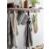 Södahl Soft Manique Gris (35x16cm)