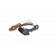 Bosch 0 258 007 273 Lambdasond Syresensor 5 BMW: 3 Sedan, 3 Touring
