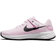 Nike Revolution 6 FlyEase GSV - Pink Foam/Black