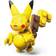 Mega Construx Pokemon Kanto Partners Building Pack