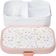 Mepal Lunch box infantil Butterflies 0,75L