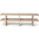 ferm LIVING Kona Bänk 34x138 cm Natural Sideboard