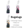 Bugalugs Dog Paw Cleaner No Rinse Foam Cat & Dog shampoo