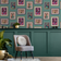 Muriva Fantastic Animals Wallpaper Multi 102574