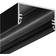 Topmet Profile Lowi Black Lampedel