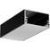 Topmet Profile Lowi Black Lampedel