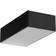Topmet Profile Lowi Black Lampdel