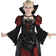 Hisab Joker Child Luxurious Vampire Dress Masquerade