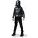 Rubies Star Wars Darth Top and Mask Costume