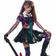 Rubies Zombie Flicka Halloweenkläder till Barn