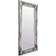 Gallery ‎GL148-6 Silver Wall Mirror 90x175cm