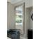 Gallery ‎GL148-6 Silver Wall Mirror 90x175cm