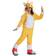 Fun Kids Sonic 2 Tails Deluxe Costume