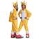 Fun Kids Sonic 2 Tails Deluxe Costume