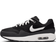 Nike Air Max 1 GS - Black/Anthracite/Metallic Silver/White