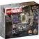 LEGO Marvel Guardians of the Galaxy Headquarters 76253