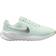 NIKE Revolution 7 W - Barely Green/White/Platinum Tint/Metallic Silver