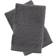 Catherine Lansfield Anti Bacterial Bath Towel Grey (30x30cm)