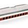 Hohner Golden Melody Progressive Bb Diatonic Harmonica