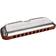 Hohner Golden Melody Progressive Bb Diatonic Harmonica