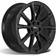 Dezent AR black 9.5x19 5/114.30 ET45 B64.1