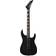 Jackson American Series Soloist SL2MG HT, Satin Black Electric Guitar