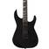 Jackson American Series Soloist SL2MG HT, Satin Black Electric Guitar