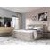 Fun furniture Linnea Boxspringbett