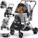 Lovpet 3-in-1 Dog Trolley 60x102cm