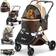 Lovpet 3-in-1 Dog Stroller