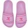 Hummel Pool Slide Jr - Pastel Lavender